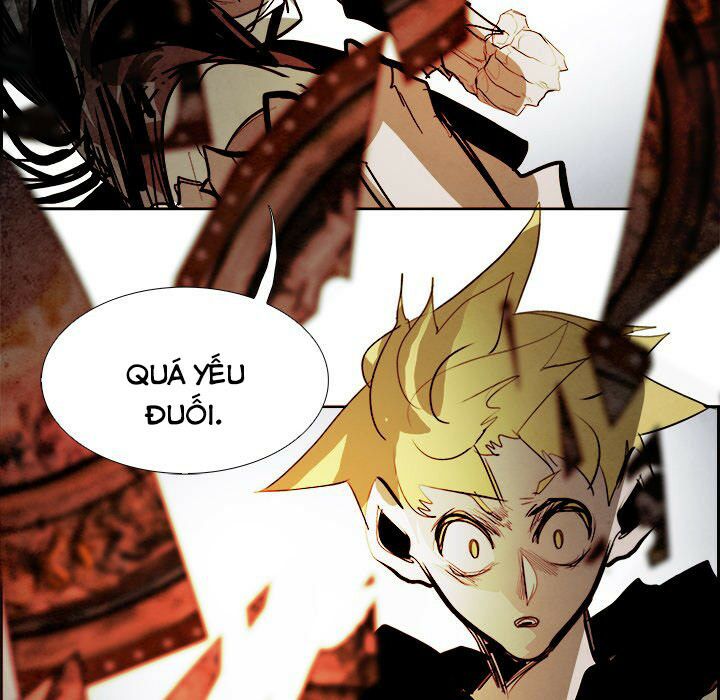 Warble: Chapter 170