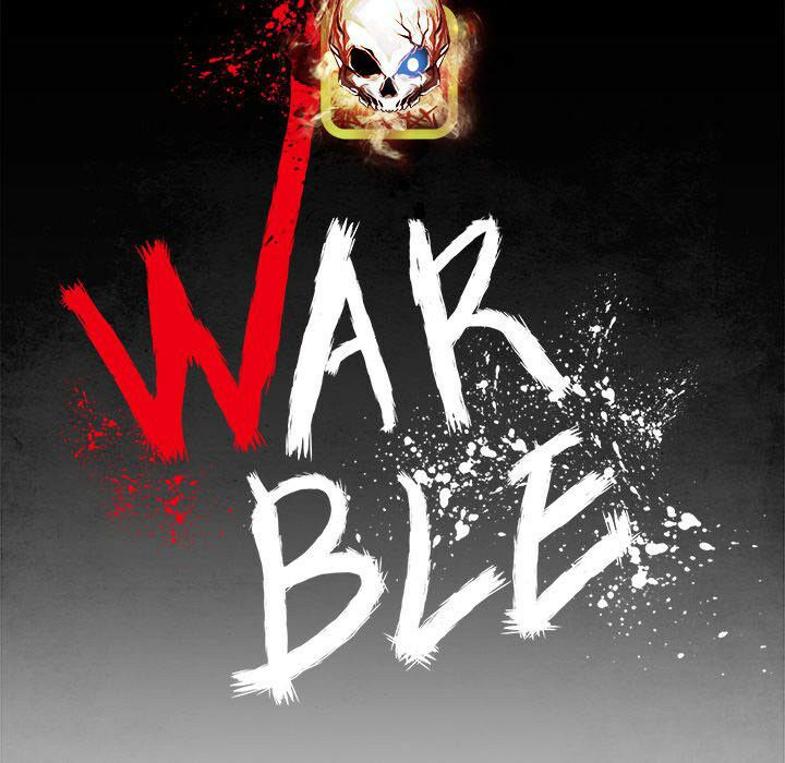 Warble: Chapter 171