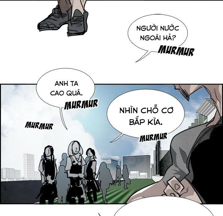 Warble: Chapter 171
