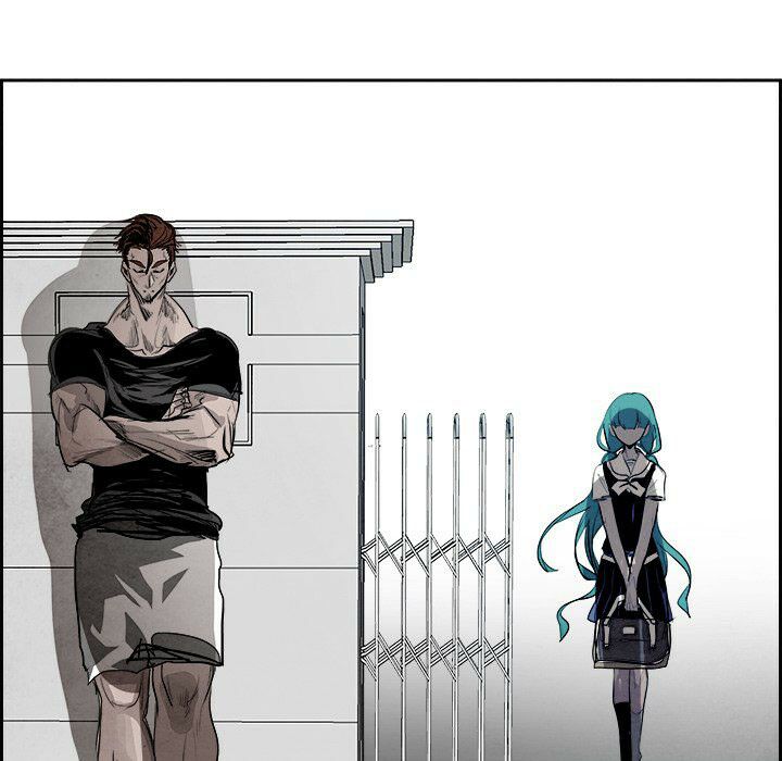 Warble: Chapter 171