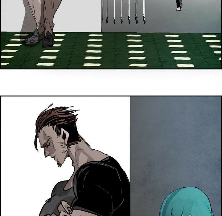 Warble: Chapter 171