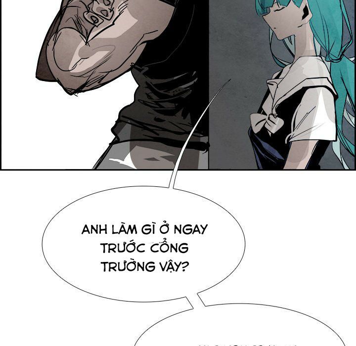 Warble: Chapter 171