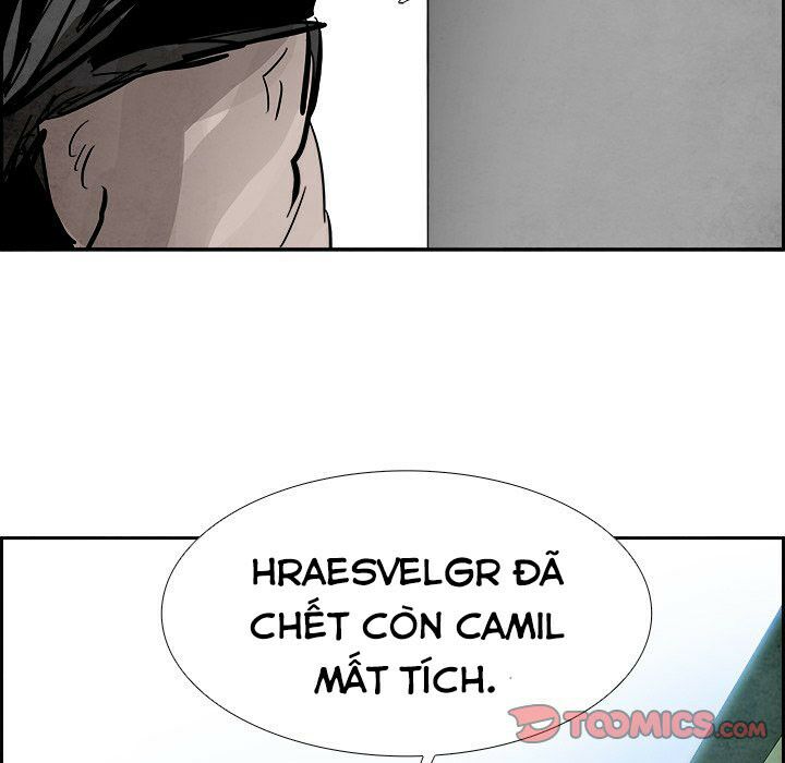 Warble: Chapter 171