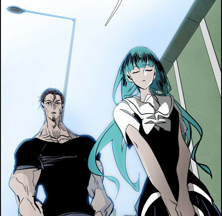 Warble: Chapter 171
