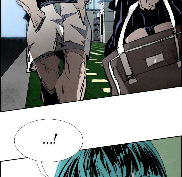 Warble: Chapter 171