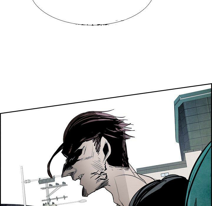 Warble: Chapter 171