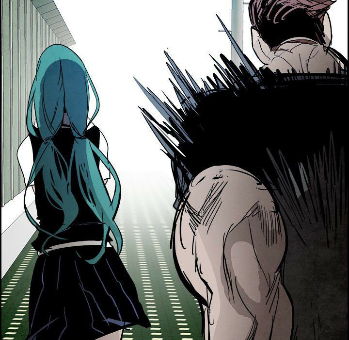 Warble: Chapter 171