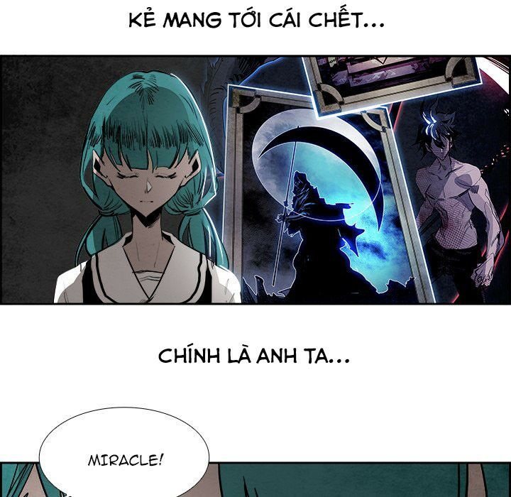 Warble: Chapter 171