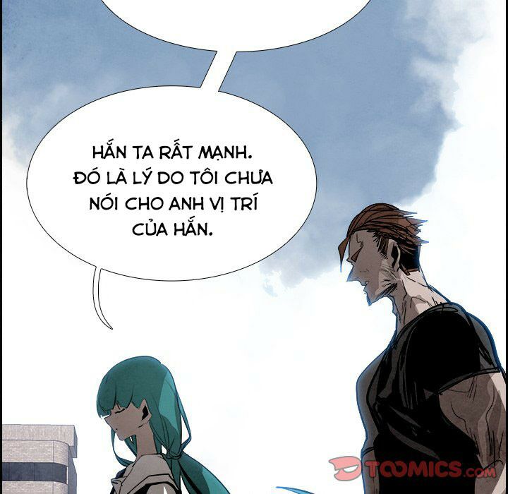 Warble: Chapter 171