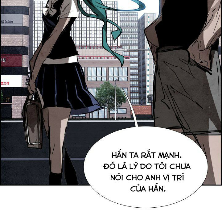 Warble: Chapter 171