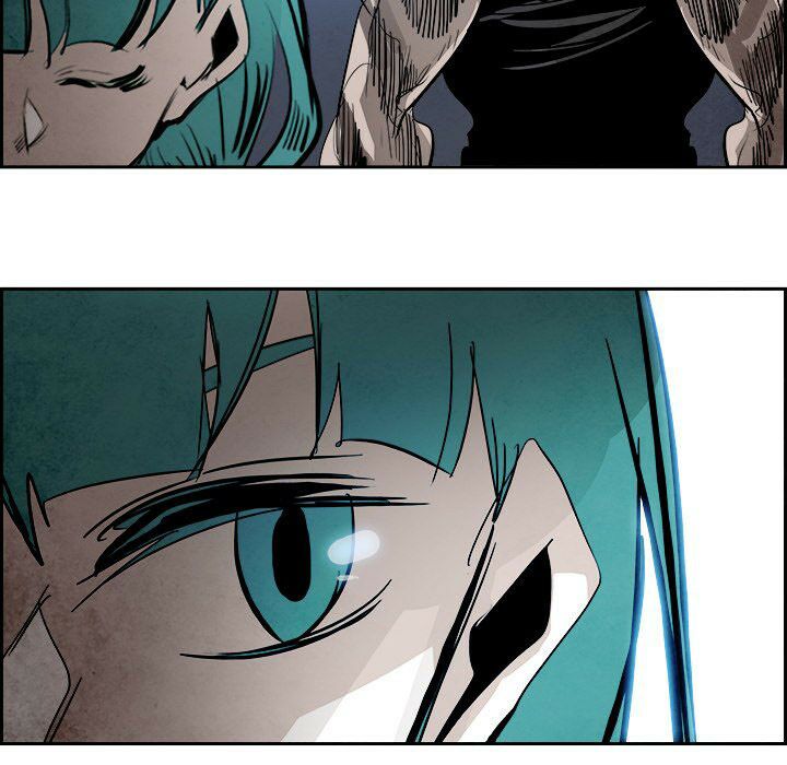 Warble: Chapter 171