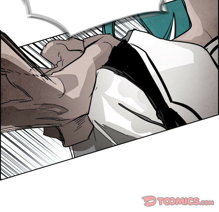 Warble: Chapter 171