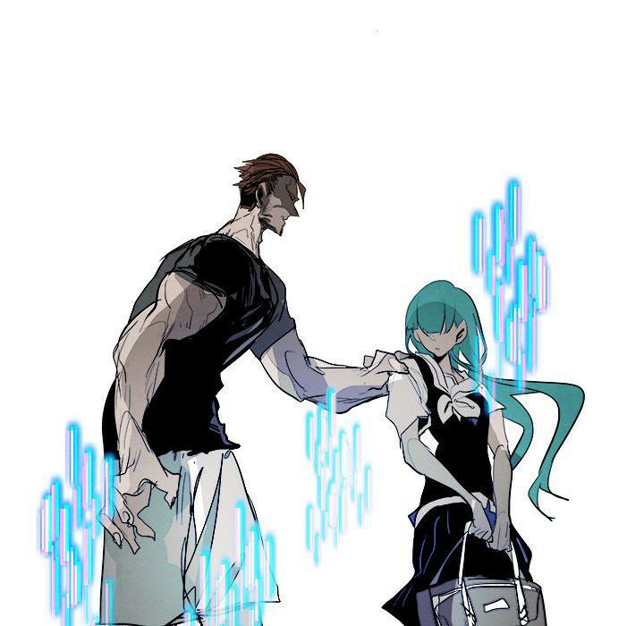 Warble: Chapter 171
