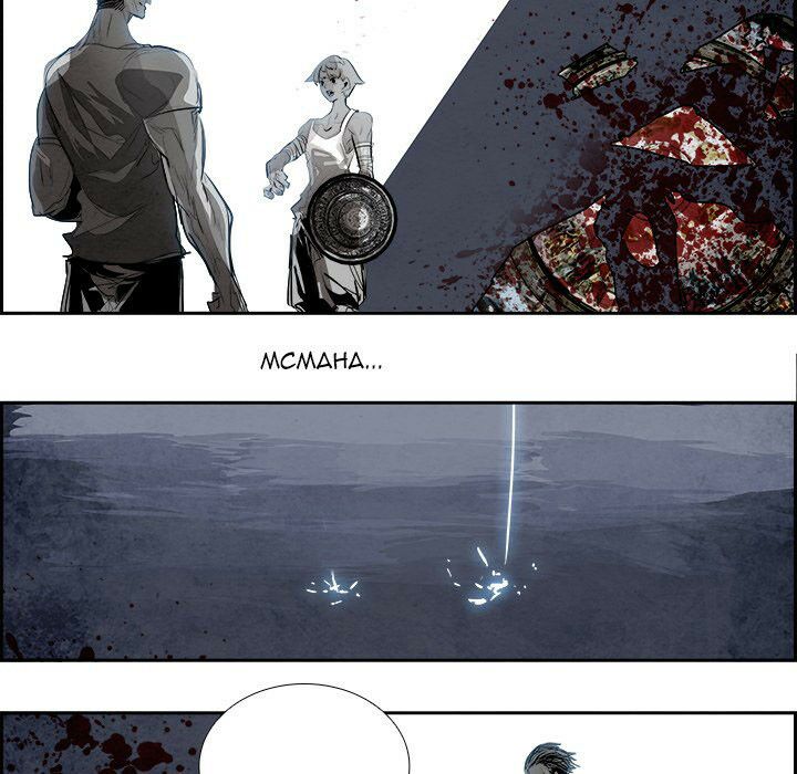 Warble: Chapter 171