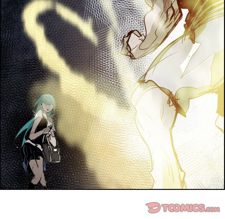 Warble: Chapter 171