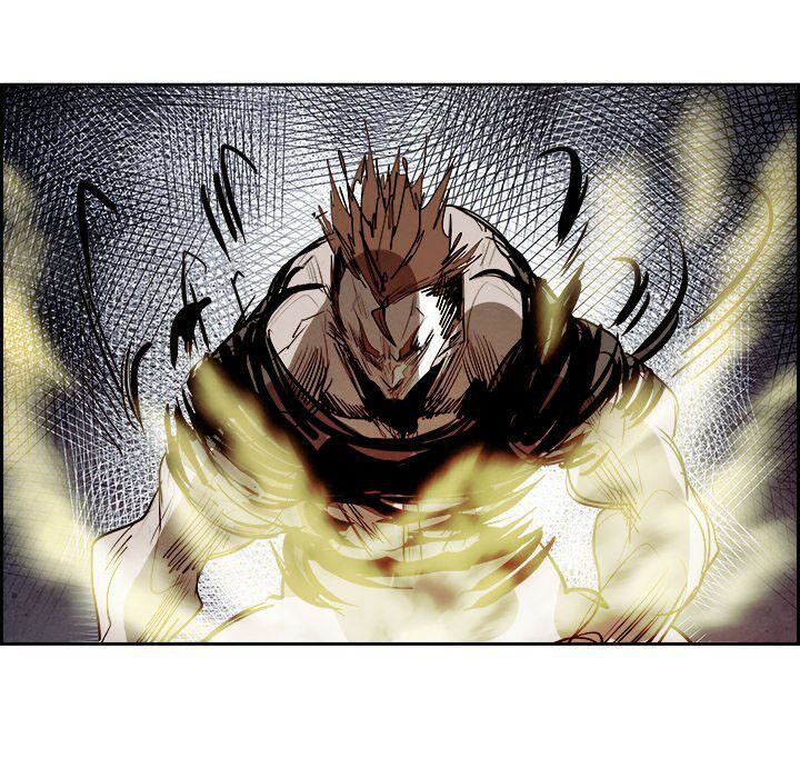 Warble: Chapter 171