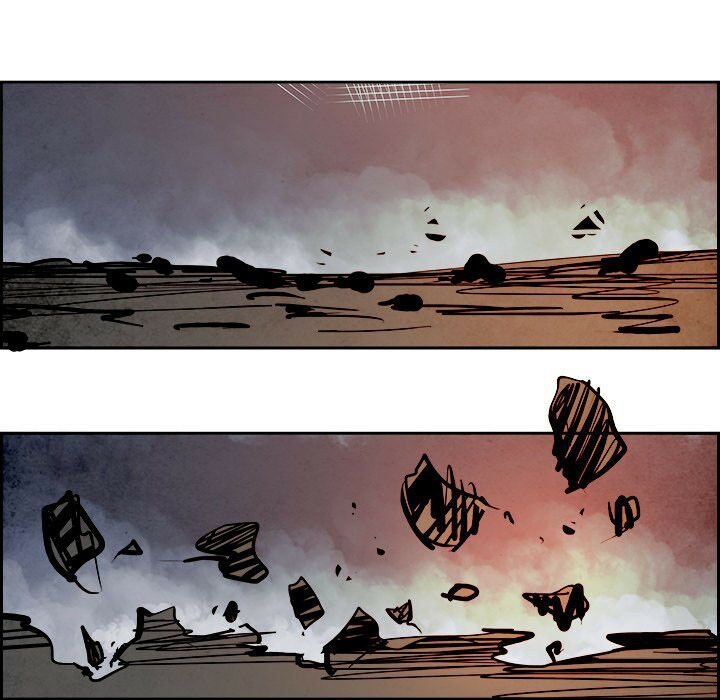 Warble: Chapter 171