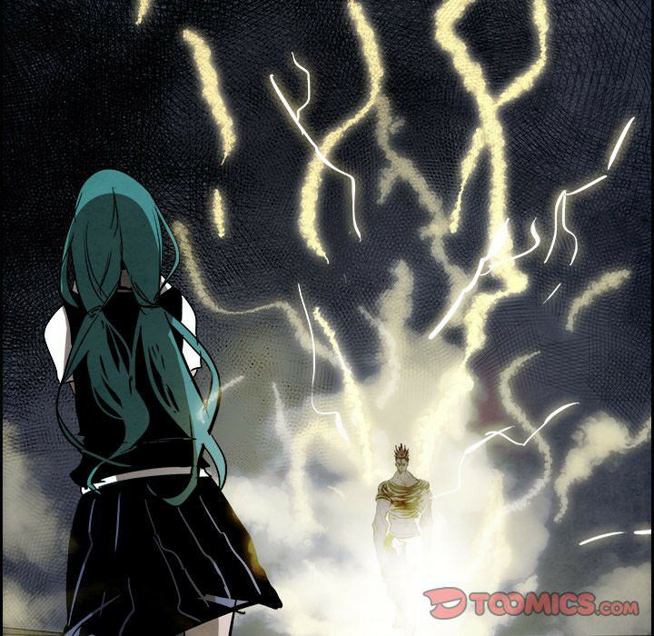 Warble: Chapter 171