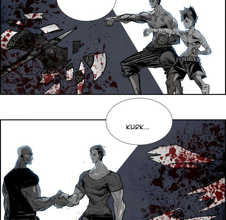 Warble: Chapter 171