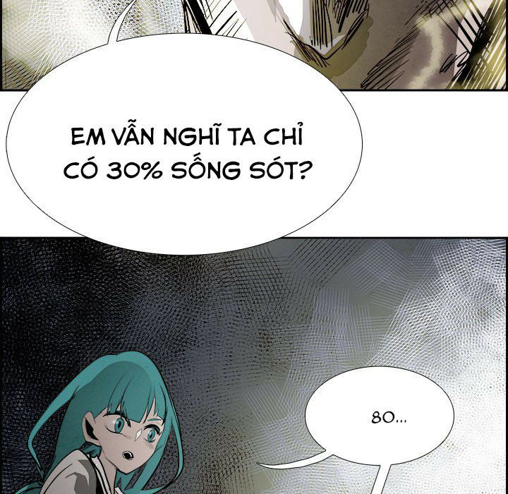 Warble: Chapter 171