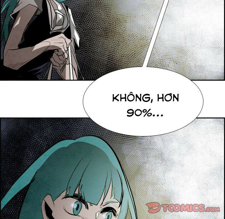 Warble: Chapter 171