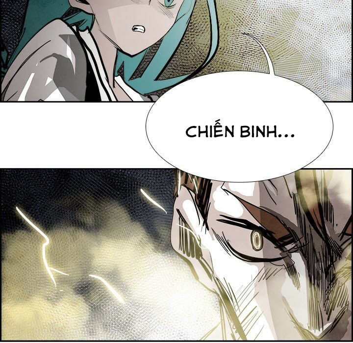 Warble: Chapter 171