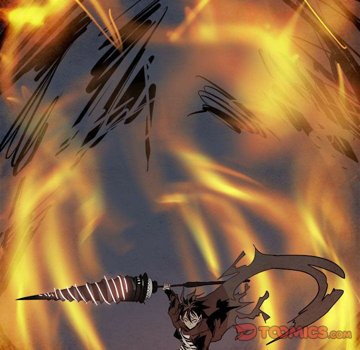 Warble: Chapter 171