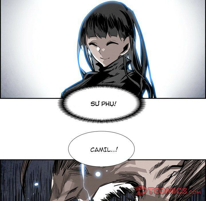 Warble: Chapter 171