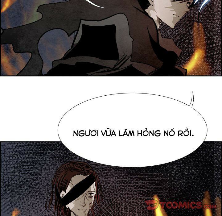 Warble: Chapter 172