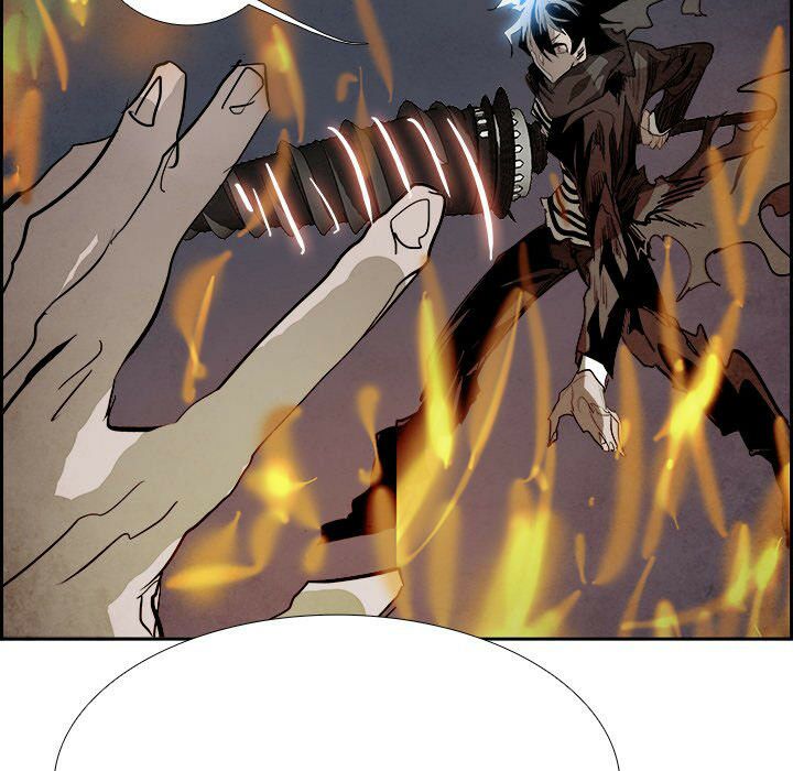 Warble: Chapter 172