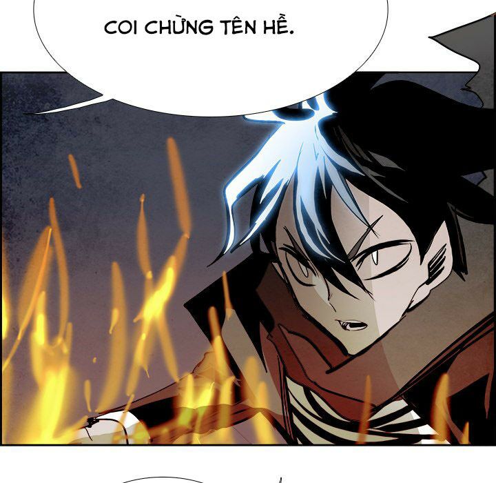 Warble: Chapter 172