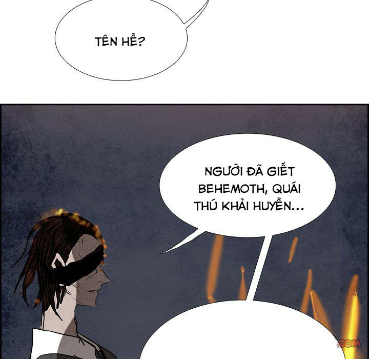Warble: Chapter 172