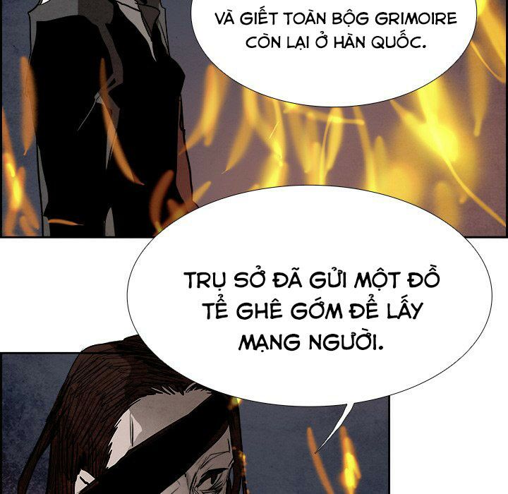 Warble: Chapter 172