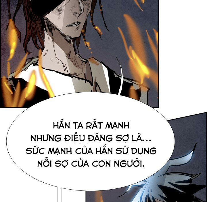 Warble: Chapter 172