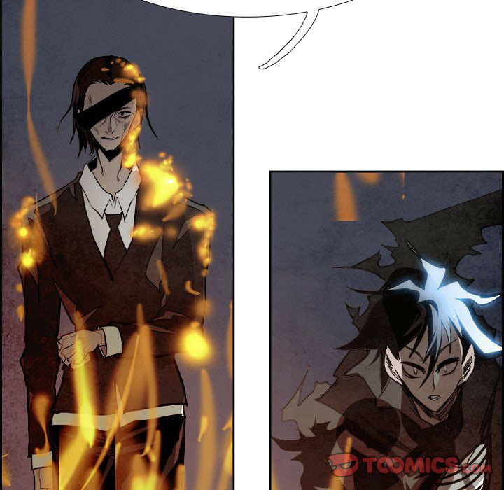 Warble: Chapter 172