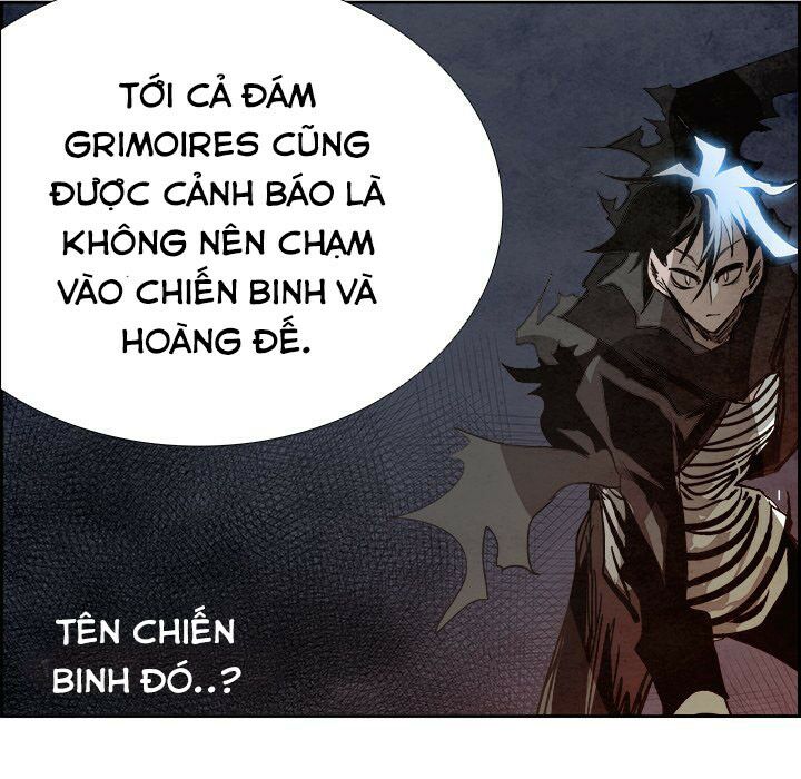 Warble: Chapter 172