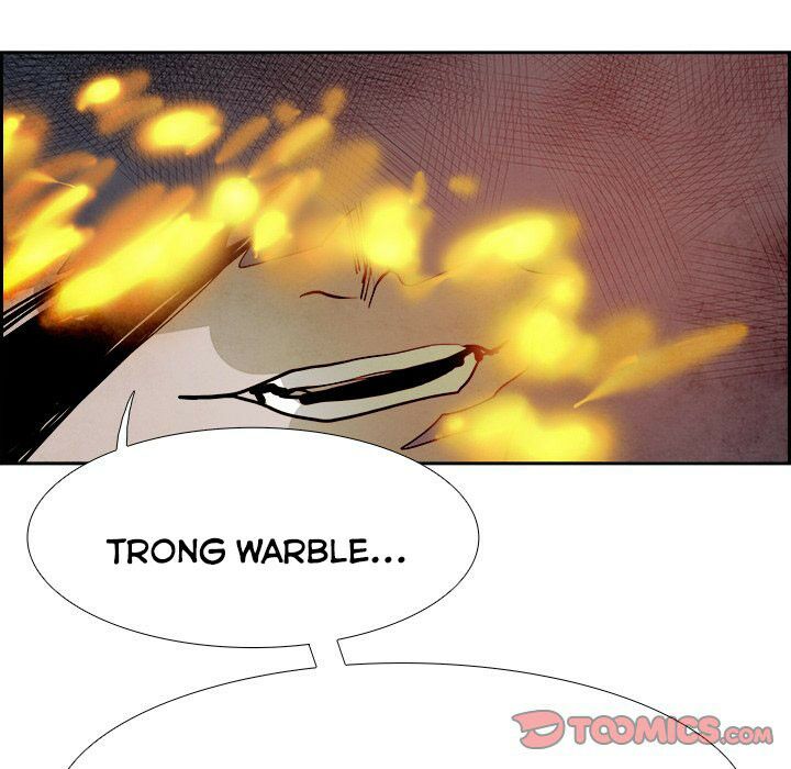 Warble: Chapter 172