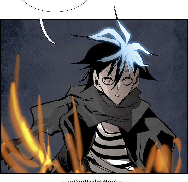 Warble: Chapter 172