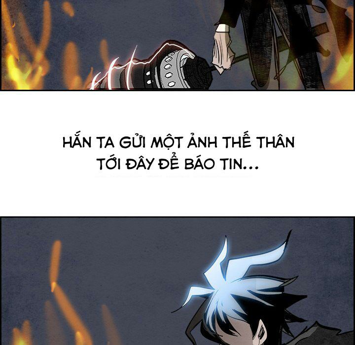 Warble: Chapter 172