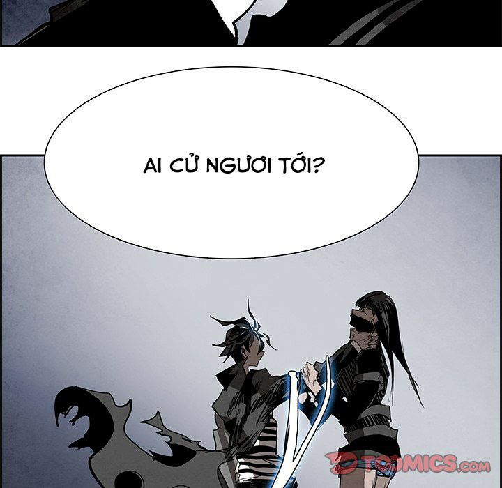 Warble: Chapter 172