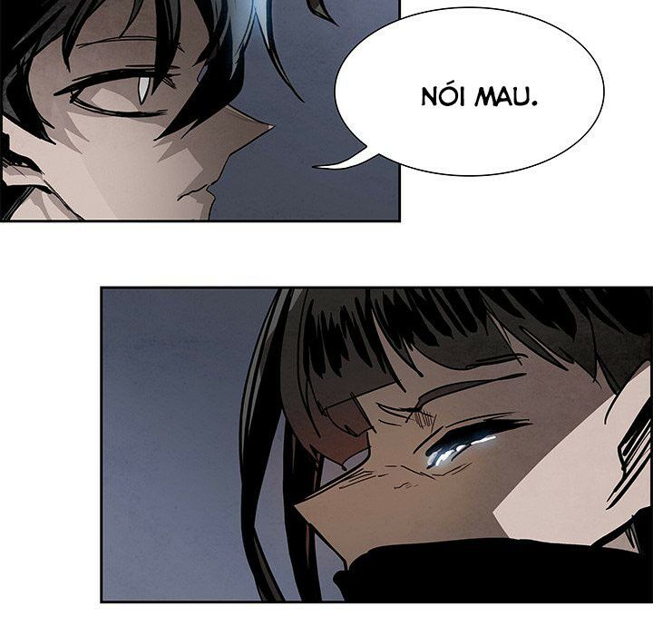 Warble: Chapter 172