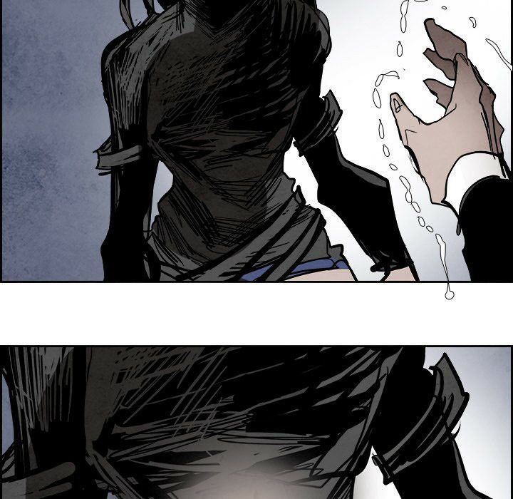 Warble: Chapter 172