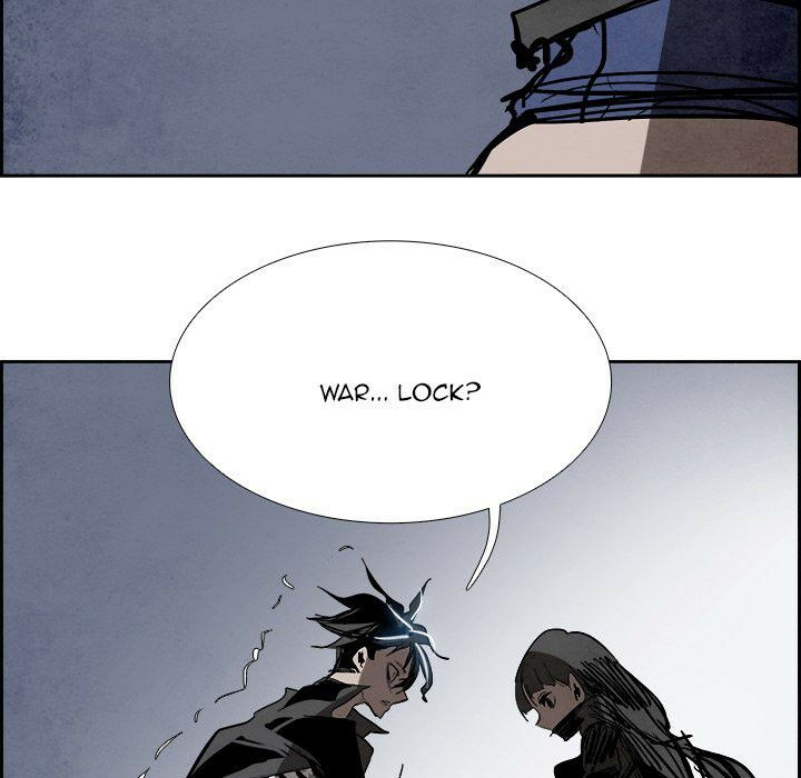 Warble: Chapter 172