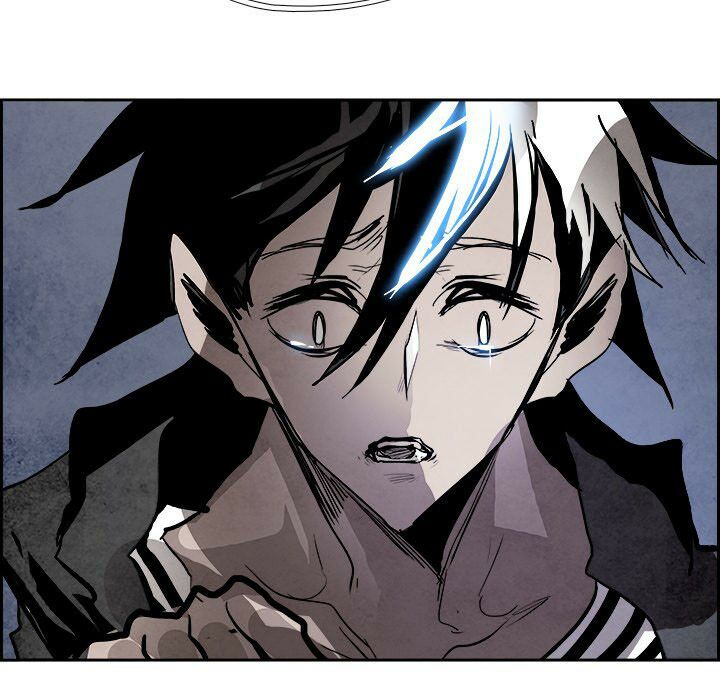 Warble: Chapter 172