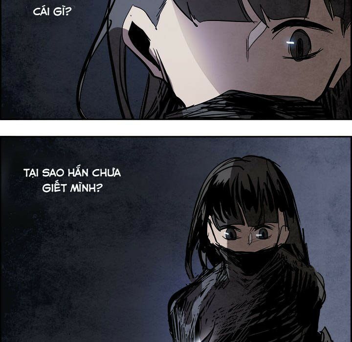 Warble: Chapter 172