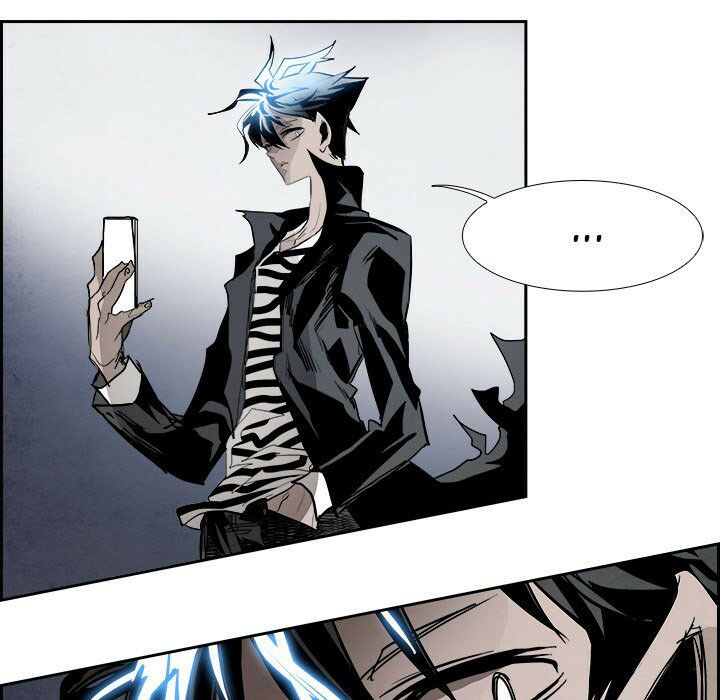 Warble: Chapter 173