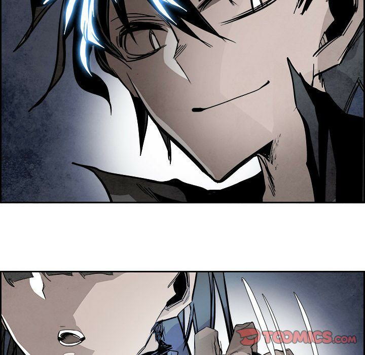 Warble: Chapter 173