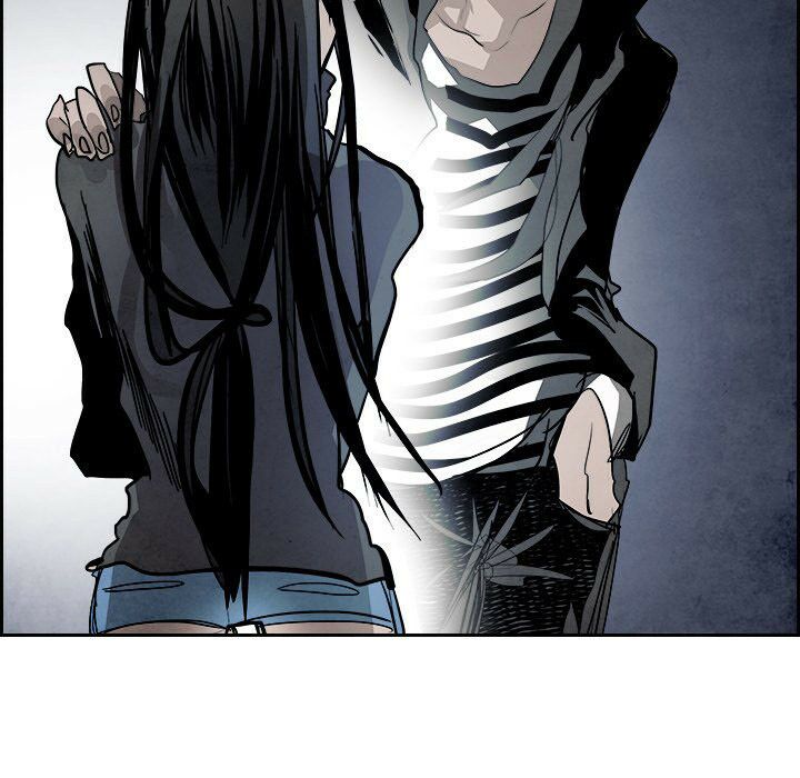 Warble: Chapter 173