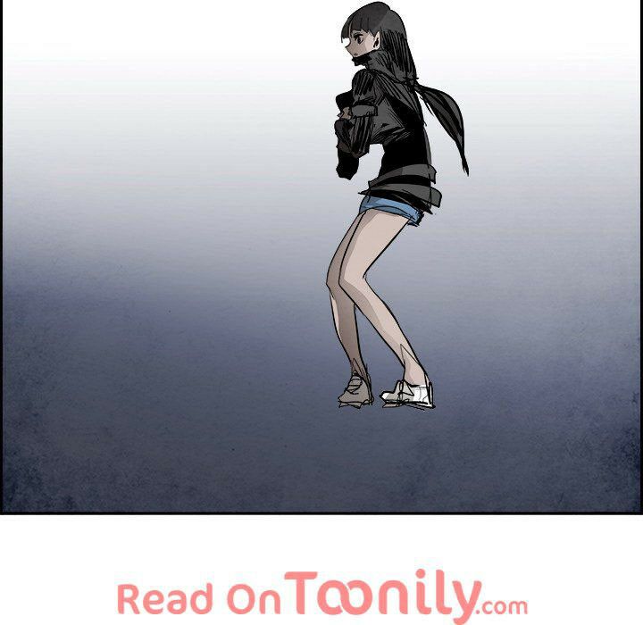 Warble: Chapter 173