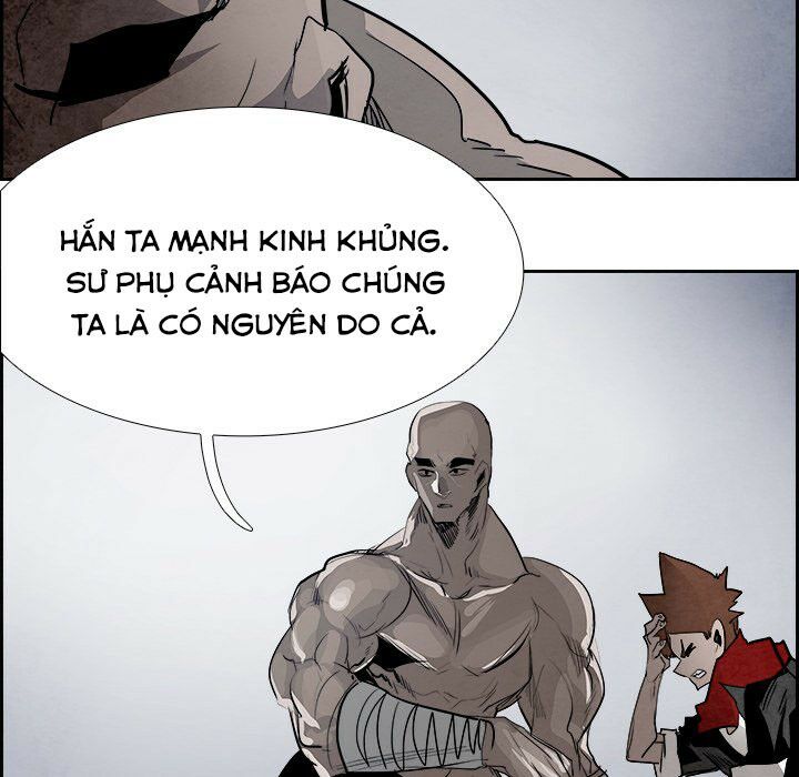 Warble: Chapter 173